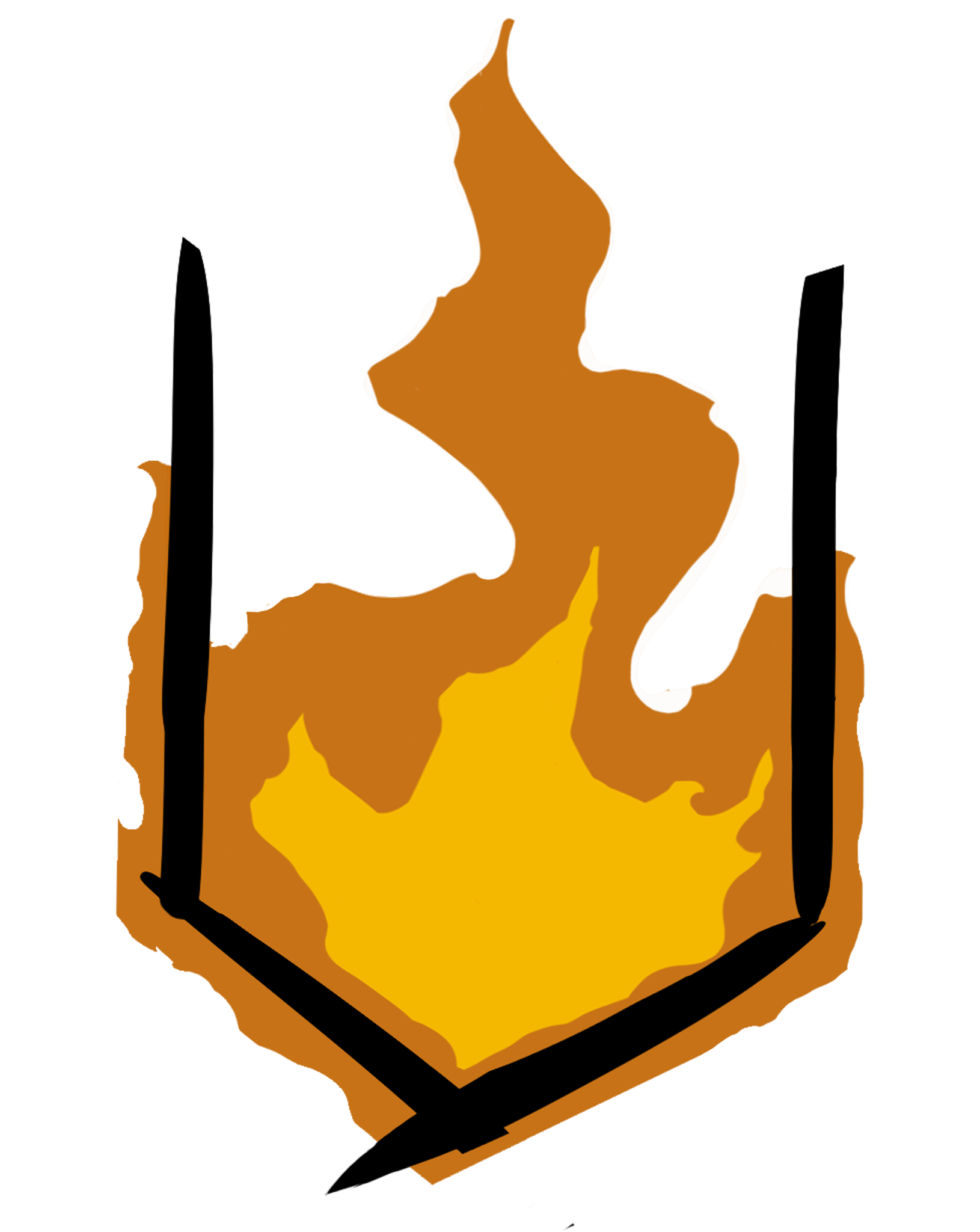 Flametongue